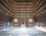 Activity spaces