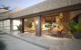 Three-bedroom Wellbeing Beach Residence